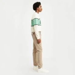 Levi's Housut XX Chino Std II 16 Levi's Housut XX Chino Std II -halonen shop 2001003700865 3