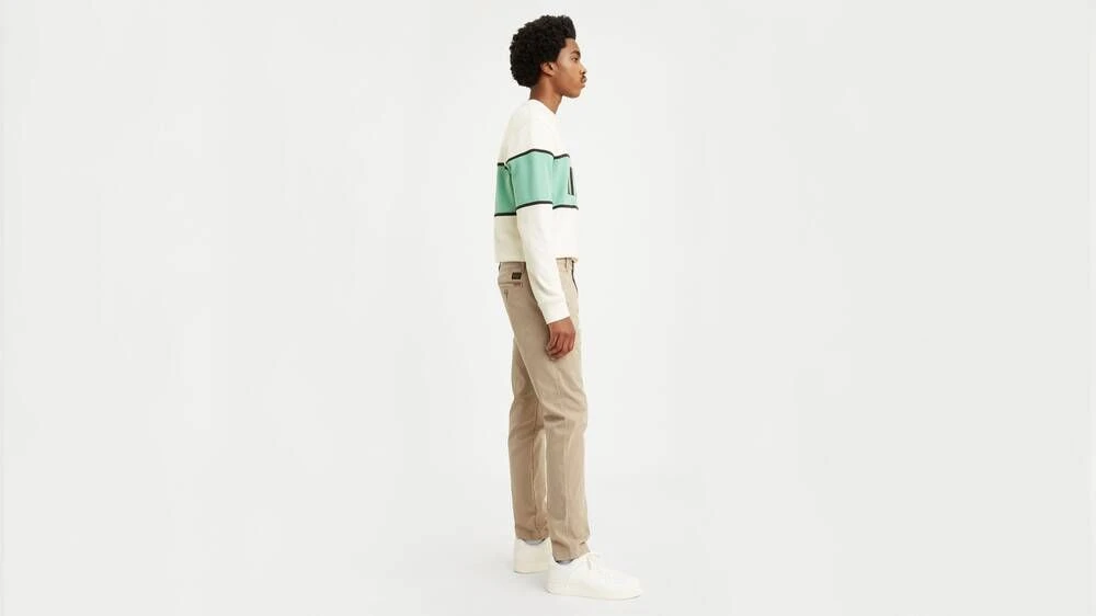 Levi's Housut XX Chino Std II 9 Levi's Housut XX Chino Std II - Image 7