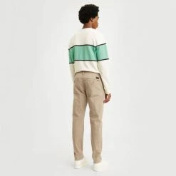 Levi's Housut XX Chino Std II 12 Levi's Housut XX Chino Std II -halonen shop 2001003700865 5