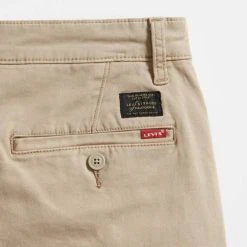 Levi's Housut XX Chino Std II 13 Levi's Housut XX Chino Std II -halonen shop 2001003700865 6