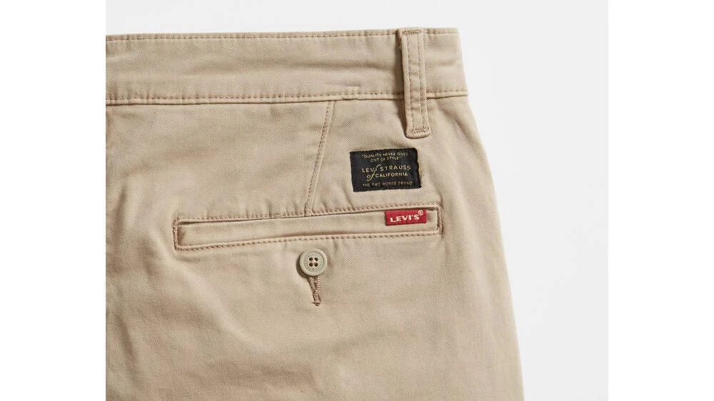 Levi's Housut XX Chino Std II 6 Levi's Housut XX Chino Std II - Image 4