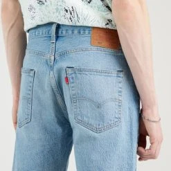 Levi's Farkkushortsit 501 Hemmed Short -halonen shop 2001003703293 2