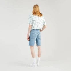 Levi's Farkkushortsit 501 Hemmed Short -halonen shop 2001003703293 3