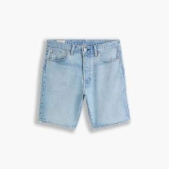 Levi's Farkkushortsit 501 Hemmed Short -halonen shop 2001003703293 4