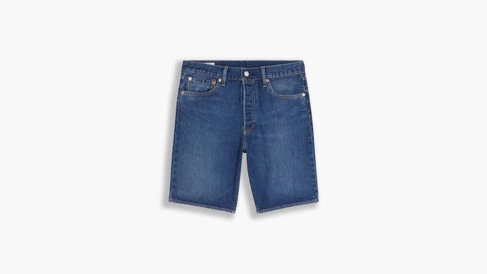 Levi's Farkkushortsit 501 Hemmed Short 3 Levi's Farkkushortsit 501 Hemmed Short