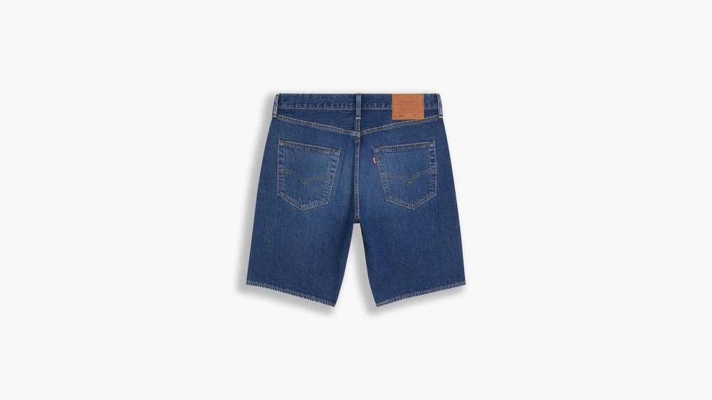 Levi's Farkkushortsit 501 Hemmed Short 4 Levi's Farkkushortsit 501 Hemmed Short - Image 2
