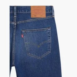 Levi's Farkkushortsit 501 Hemmed Short 12 Levi's Farkkushortsit 501 Hemmed Short -halonen shop 2001003703408 2