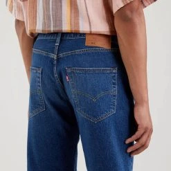 Levi's Farkkushortsit 501 Hemmed Short 14 Levi's Farkkushortsit 501 Hemmed Short -halonen shop 2001003703408 6