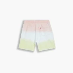 Levi's Colleheshortsit Red Tab Sweatshort -halonen shop 2001003703675 5