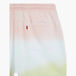 Levi's Colleheshortsit Red Tab Sweatshort -halonen shop 2001003703675 6