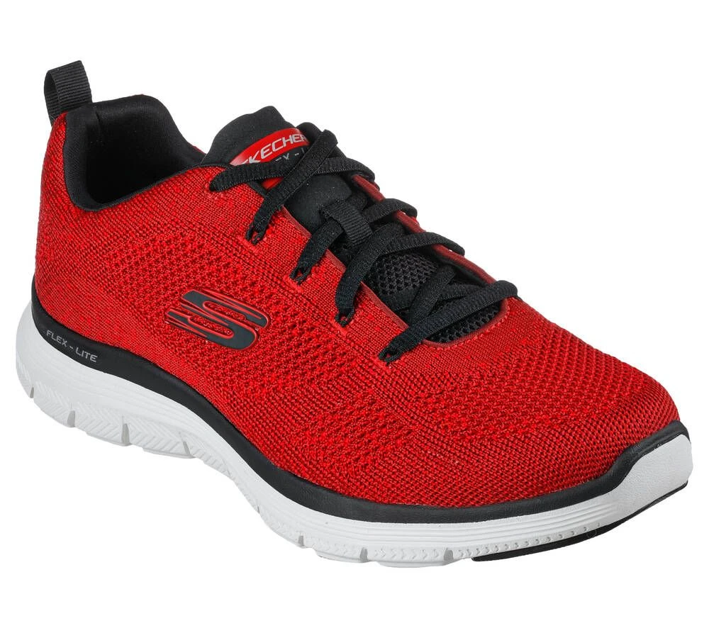 Skechers Sneakerit Flex Advantage 4.0 3 Skechers Sneakerit Flex Advantage 4.0