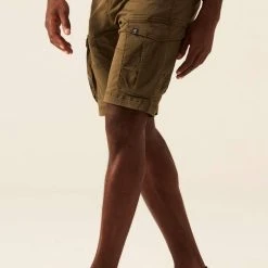 Garcia Shortsit Z1135 -halonen shop 2001003736673 0