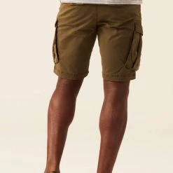 Garcia Shortsit Z1135 -halonen shop 2001003736673 1