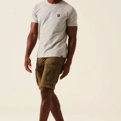 Garcia Shortsit Z1135 -halonen shop 2001003736673 2 1