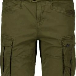 Garcia Shortsit Z1135 -halonen shop 2001003736673 3