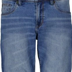 Garcia Farkkushortsit Russo 615 14 Garcia Farkkushortsit Russo 615 -halonen shop 2001003738233 3