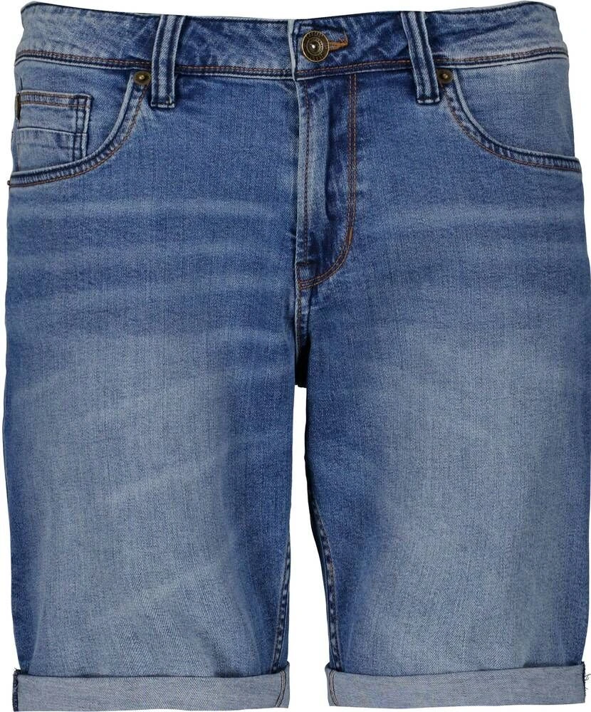 Garcia Farkkushortsit Russo 615 6 Garcia Farkkushortsit Russo 615 - Image 4