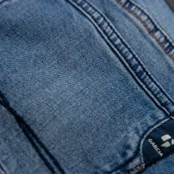 Garcia Farkkushortsit Russo 615 15 Garcia Farkkushortsit Russo 615 -halonen shop 2001003738233 4