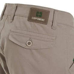 Club Of Comfort Reisitaskuhousut Tibet 7323 -halonen shop 2001003740762 1