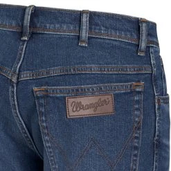 Wrangler Farkkushortsit Texas W11CH 7 Wrangler Farkkushortsit Texas W11CH -halonen shop 2001003748515 1