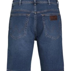 Wrangler Farkkushortsit Texas W11CH 8 Wrangler Farkkushortsit Texas W11CH -halonen shop 2001003748515 2