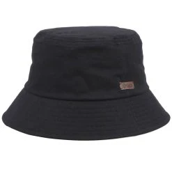 Salon Lakkitehdas Bucket-hattu