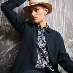 Salon Lakkitehdas Hattu Raffia Crush 2101 -halonen shop 2001003749420 3