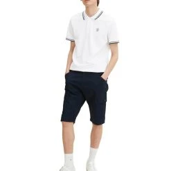 Tom Tailor Shortsit 1030026 Cargo