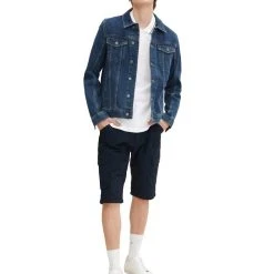 Tom Tailor Shortsit 1030026 Cargo -halonen shop 2001003756343 2