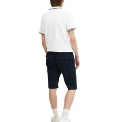 Tom Tailor Shortsit 1030026 Cargo -halonen shop 2001003756343 4