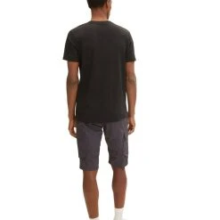 Tom Tailor Shortsit 1030026 Cargo -halonen shop 2001003756411 3