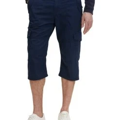 Tom Tailor Shortsit Max 1030020 -halonen shop 2001003756602 3