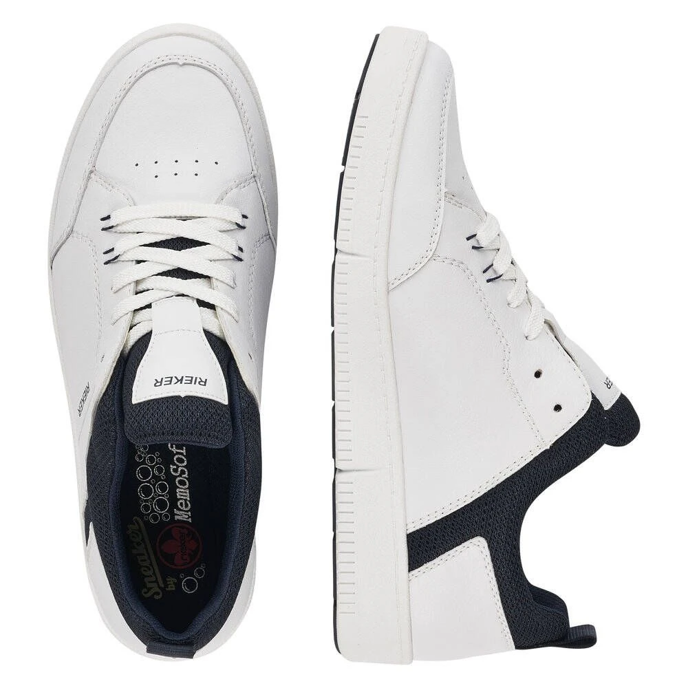 Rieker Tennarit B7110-80 9 Rieker Tennarit B7110-80 - Image 7