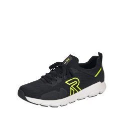 Rieker R Evolution Rieker R-Evolution Sneakerit 07802-01 -halonen shop 2001003764195 1