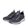 Rieker Varrettomat Trekkingkengät B6720-14 -halonen shop 2001003765109 0