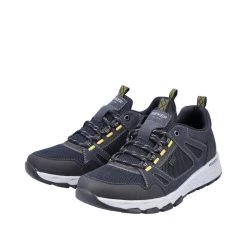 Rieker Varrettomat Trekkingkengät B6720-14
