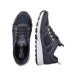 Rieker Varrettomat Trekkingkengät B6720-14 -halonen shop 2001003765109 7
