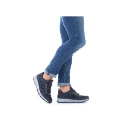 Rieker Varrettomat Trekkingkengät B6720-14 -halonen shop 2001003765109 8