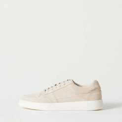 Vagabond Tennarit Teo Off White