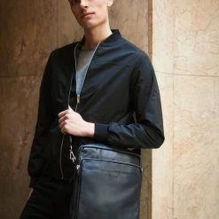 Montana Olkalaukku Vallvik Soft Messenger -halonen shop 2001003793973 1