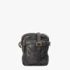 Montana Olkalaukku Billings Crossbody Black -halonen shop 2001003793997 0