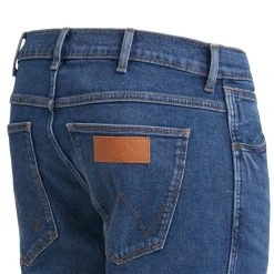 Wrangler Farkut Larston 7 Wrangler Farkut Larston -halonen shop 2001003812681 1