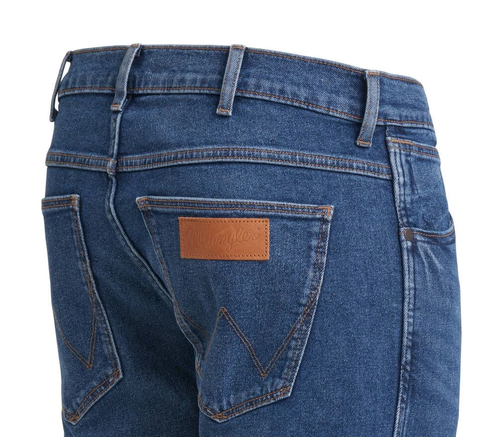 Wrangler Farkut Larston 4 Wrangler Farkut Larston - Image 2