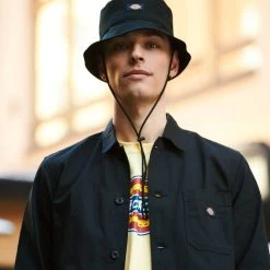 Dickies Hattu Duck Canvas King Cove