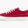 Levi's Tennarit Decon Lace Regular Red -halonen shop 2001003826466 0
