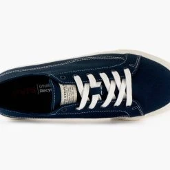 Levi's Tennarit Decon Lace Navy Blue -halonen shop 2001003826534 1