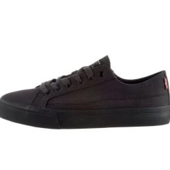 Levi's Tennarit Decon Lace Full Black