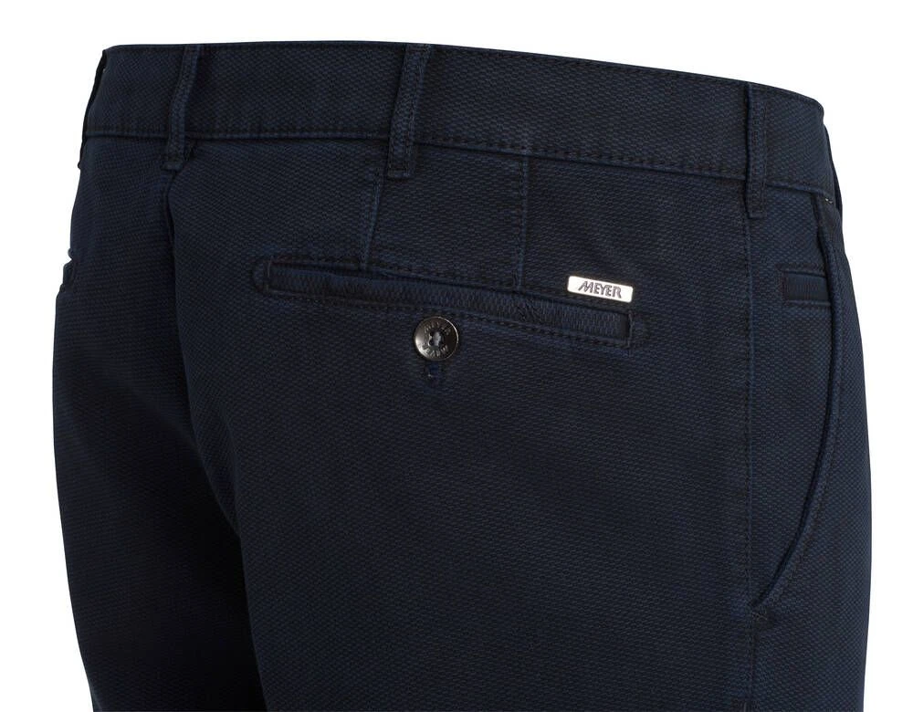 Meyer Housut Tokyo 5547 4 Meyer Housut Tokyo 5547 - Image 2