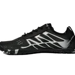 Rock Spring Paljasjalkakengät Alex Man Black Grey -halonen shop 2001003833037 1