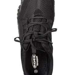 Rock Spring Paljasjalkakengät Atos Black -halonen shop 2001003833105 1 1